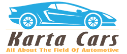 Karta Cars