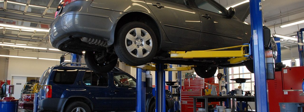 Benefits of Regular Car Maintenance