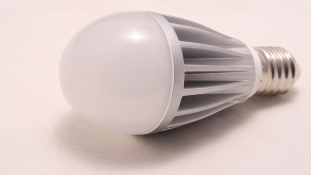 led bulb
