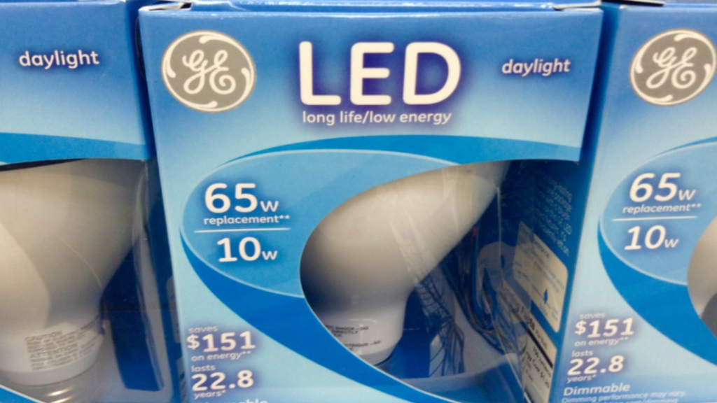led bulb